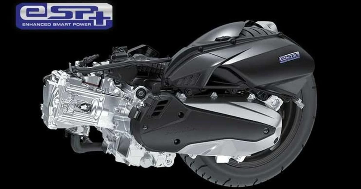 Apa Itu eSP pada Motor Honda? Ini Fungsi dan Keunggulannya
